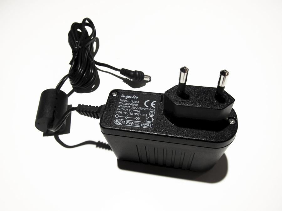 БП для платежного терминала INGENICO 152810 #4