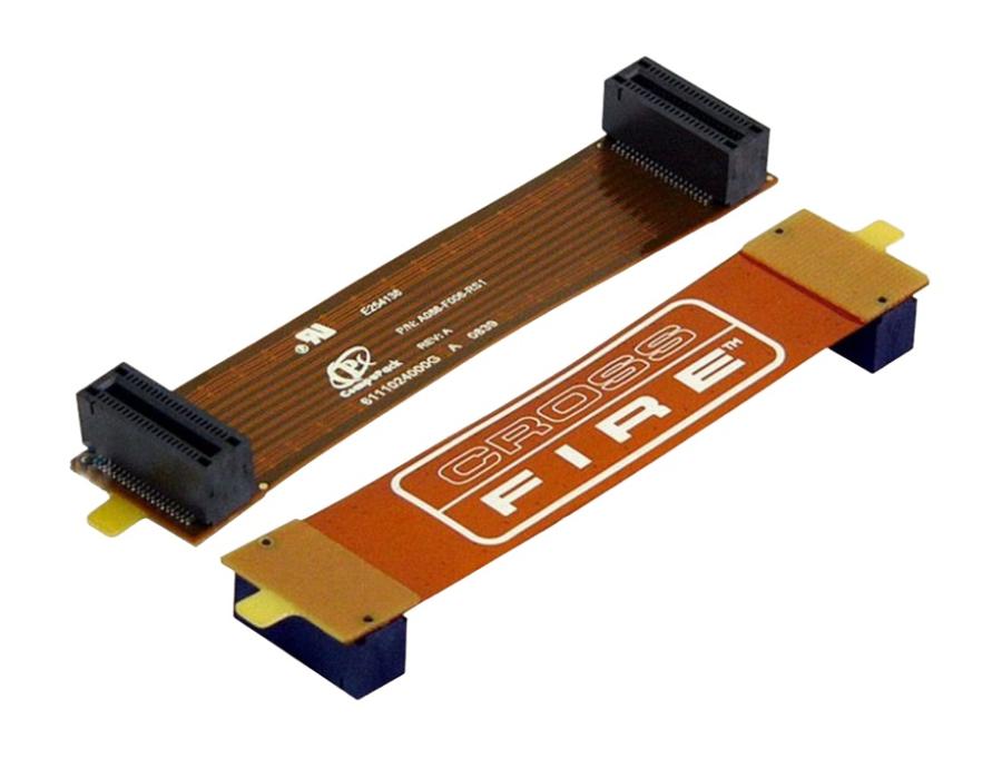 Мост объединения видеокарт ASUS 14G030042500 #1