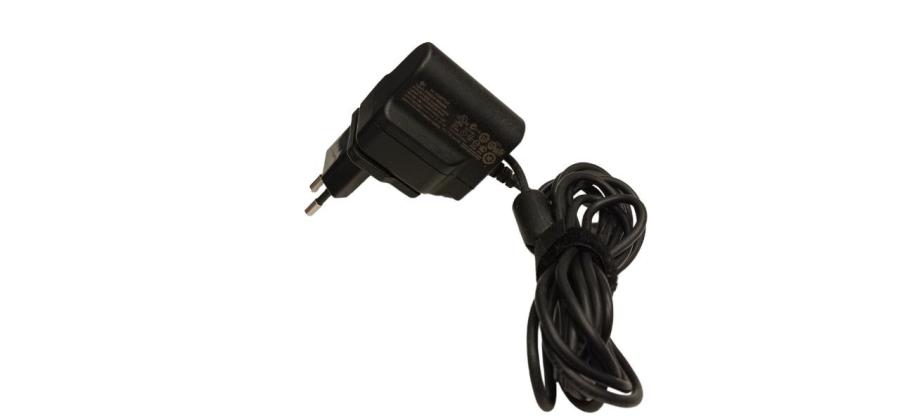 БП для видеокамеры Logitech KSAS0060510100D5D #1