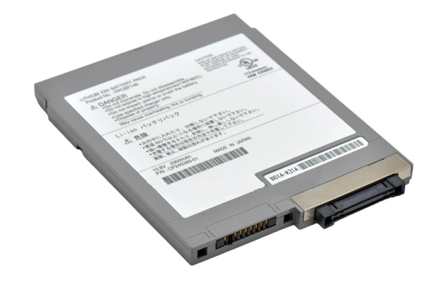 АКБ для ноутбука FUJITSU FPCBP174 #1