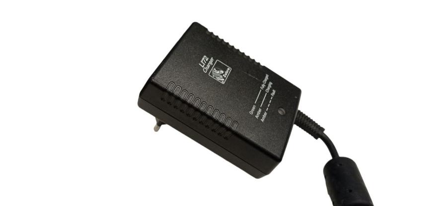 БП для термопринтера Zebra LI72 #1