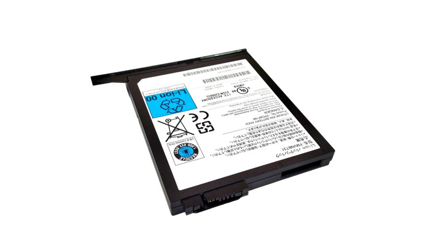 АКБ для ноутбука FUJITSU FPCBP196 #1