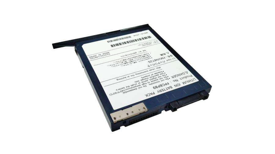 АКБ для ноутбука FUJITSU FPCBP89 #1