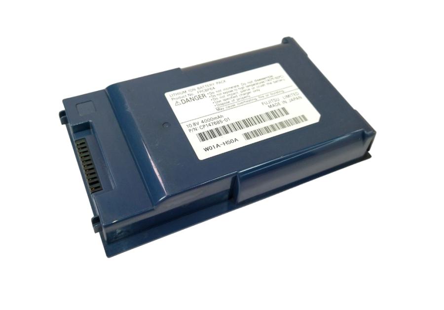 АКБ для ноутбука FUJITSU FPCBP64 #1