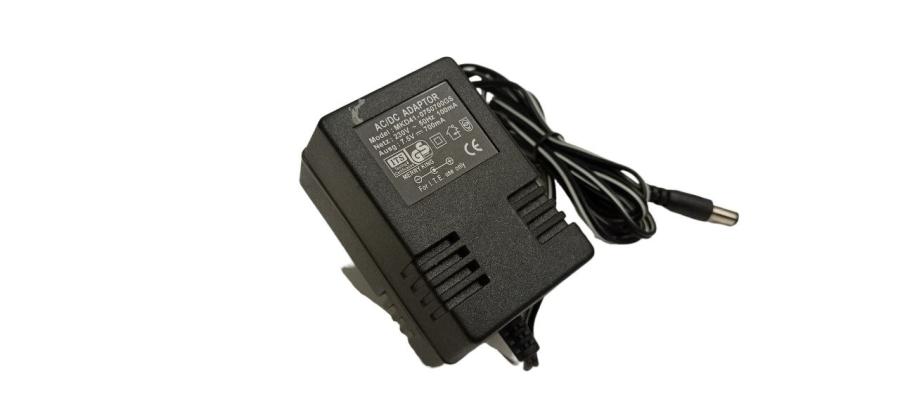 Блок питания (БП) MERRY KING MKD41-0750700GS #1