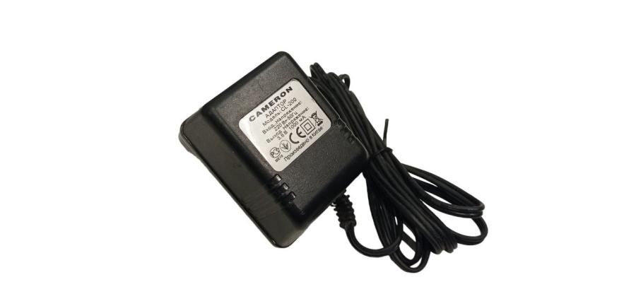 Блок питания (БП) Cameron CL-200 #1