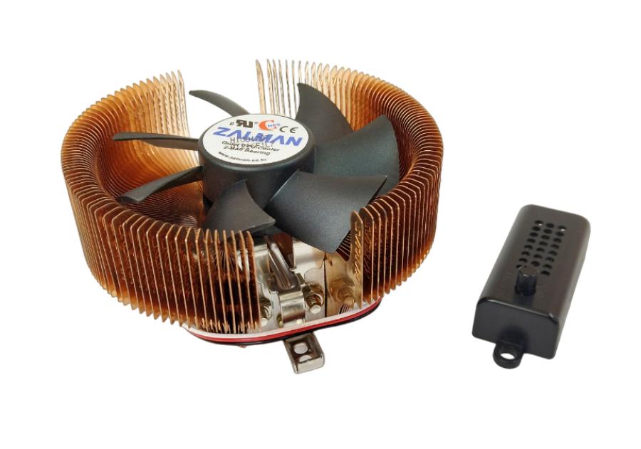Cooler Zalman CNPS7000-Cu #1