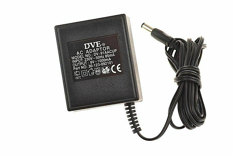 Блок питания (БП) DVE DV-91AACUP #2