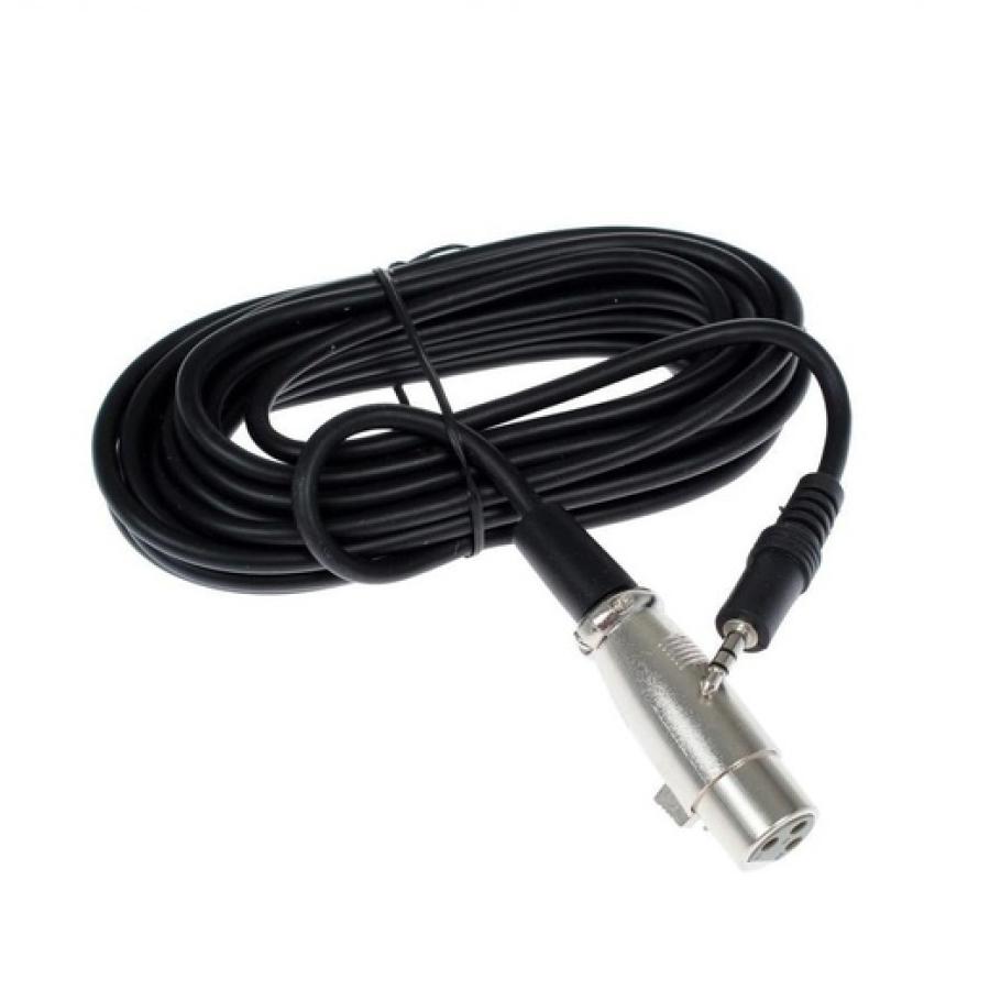 XLR кабель DEXP JmXf050SiB #1