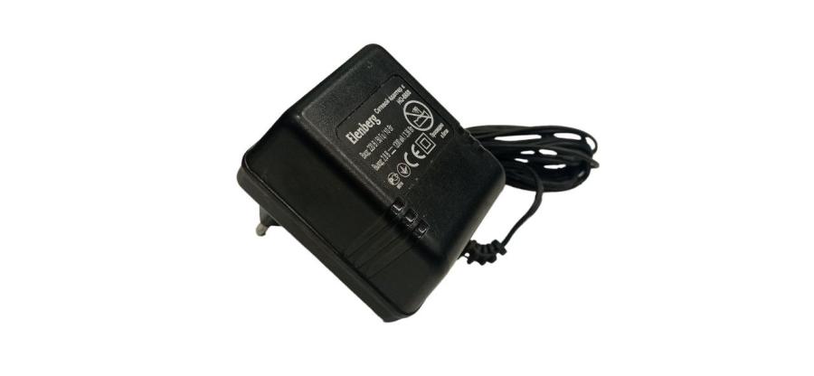 Блок питания (БП) ELENBERG HQ-6888 #1