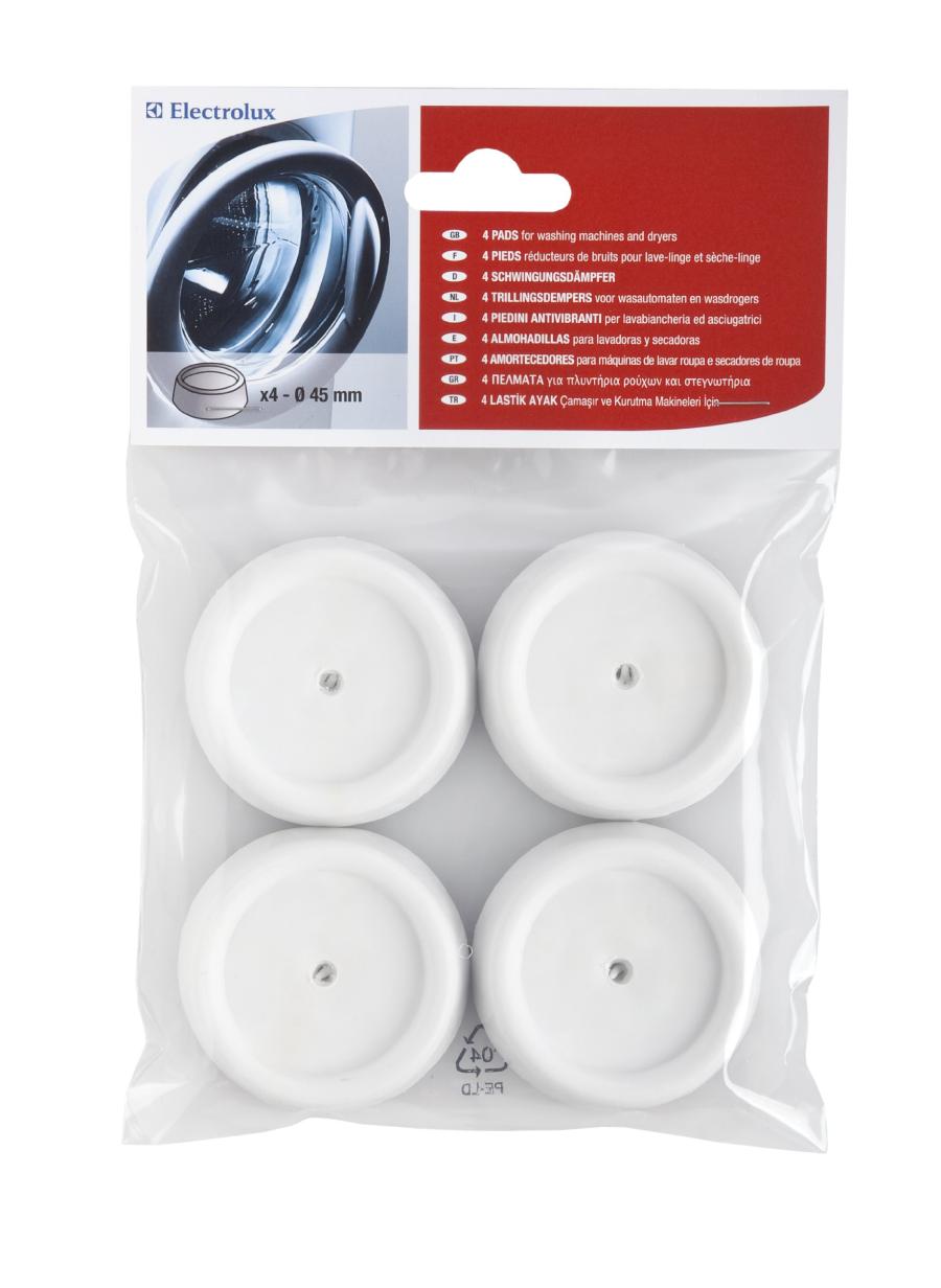 Антивибрационные подставки Electrolux 50291828007 #1