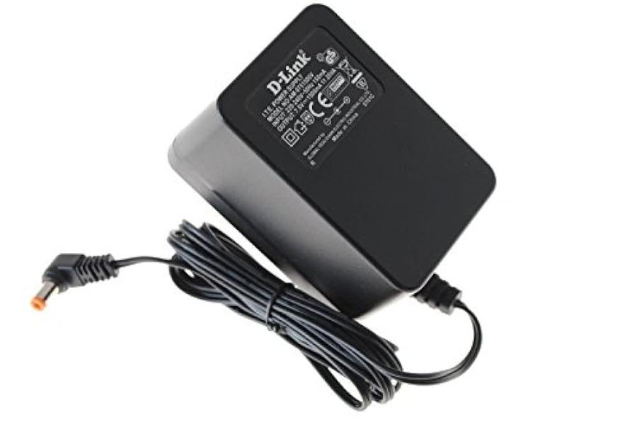БП для роутера D-LINK AM-0751500V #3