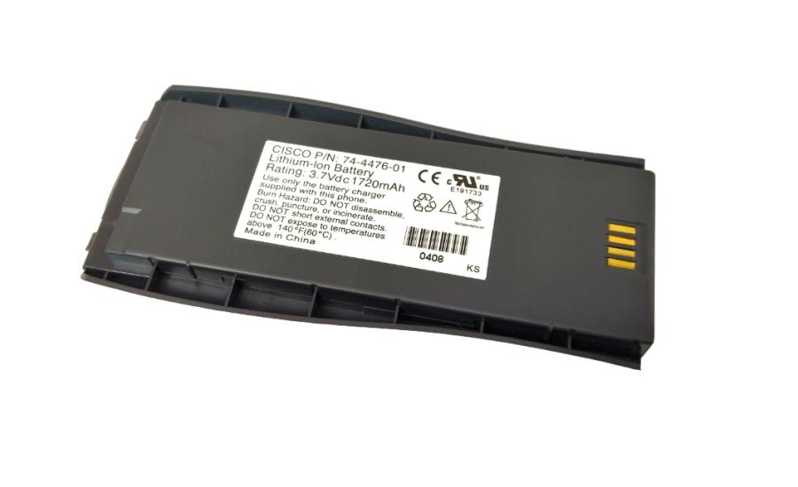 АКБ CISCO 74-4476-01 #1