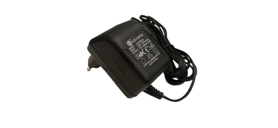 Блок питания (БП) ITE G120020D22 #1