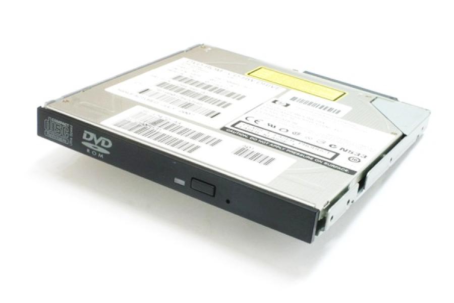 Привод IDE Slim HP DW-224E #1