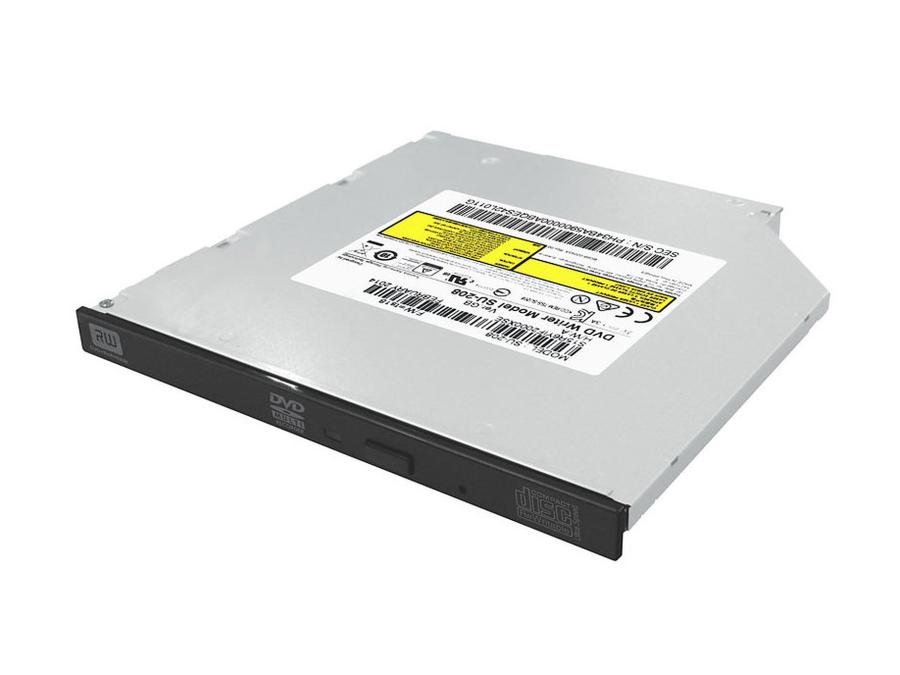 Привод SATA Slim HP SU-208FB/HPNHF #1