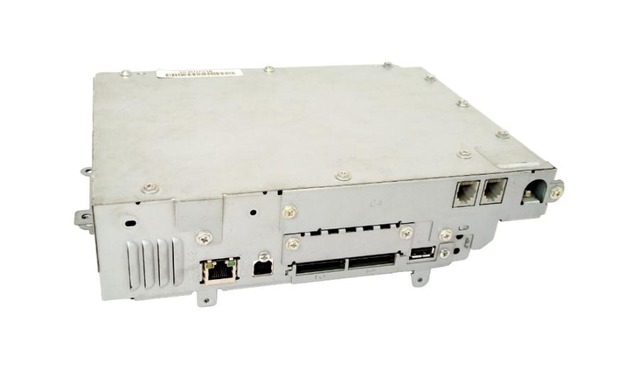 Плата форматора RICOH D0685710 #1