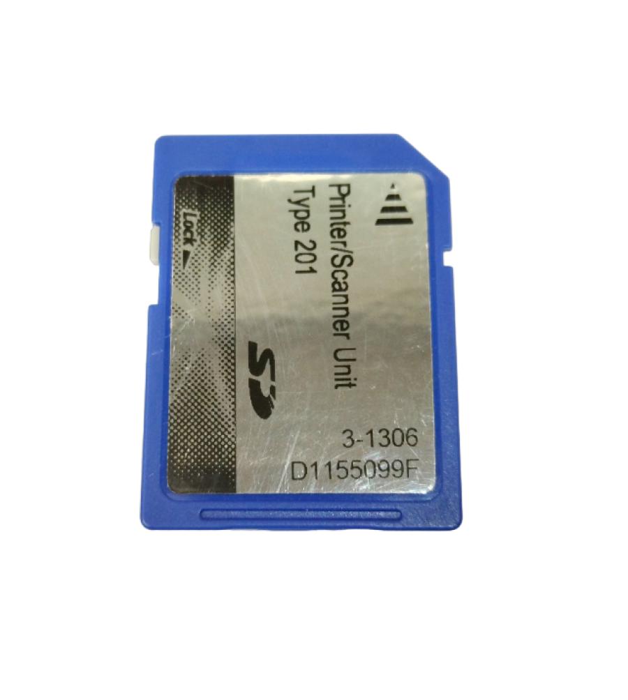 Опция печати RICOH D1155099F #1