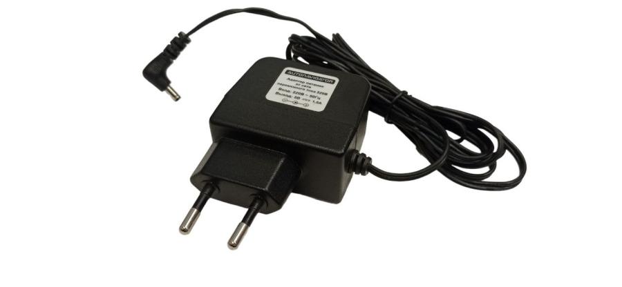 Блок питания (БП)  AUTONAVIGATOR #2