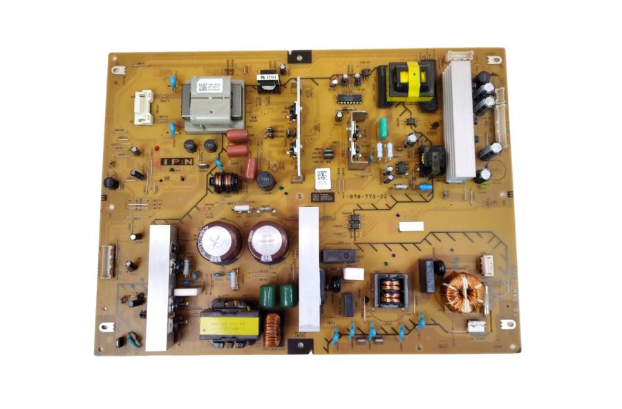 БП для телевизора внутренний SONY 1-878-773-22 #1