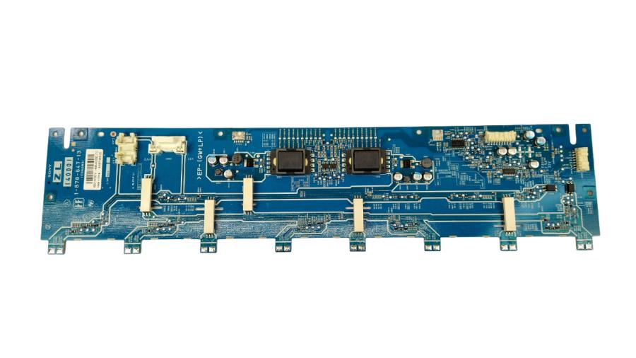 Инвертор подсветки SONY 1-878-647-13 (173046913) #1