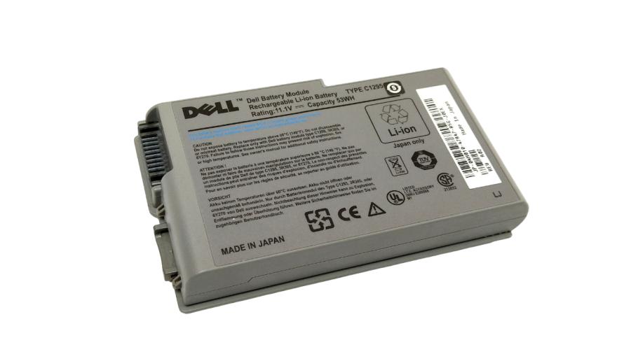 АКБ для ноутбука DELL C1295 #1