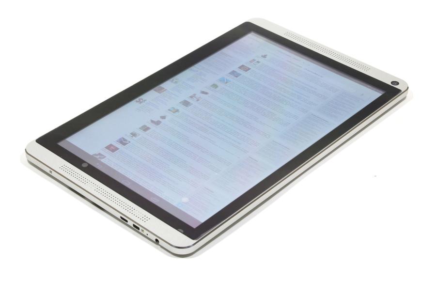 Планшет SMARTO 3GDi10 #1