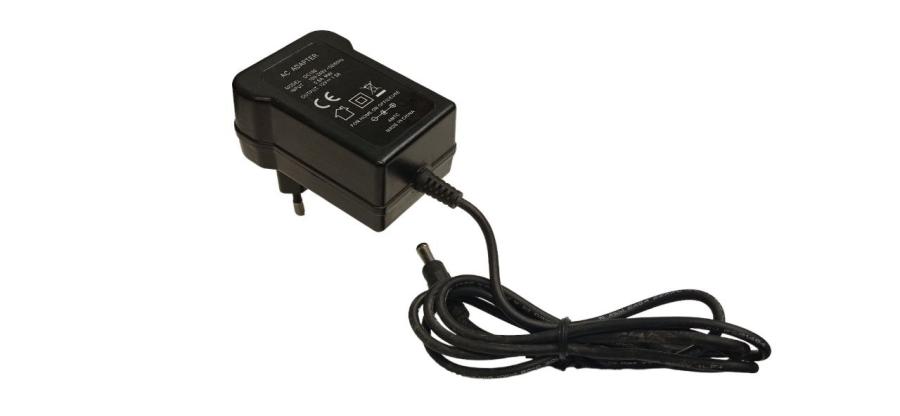 Блок питания (БП)  DC100 #1