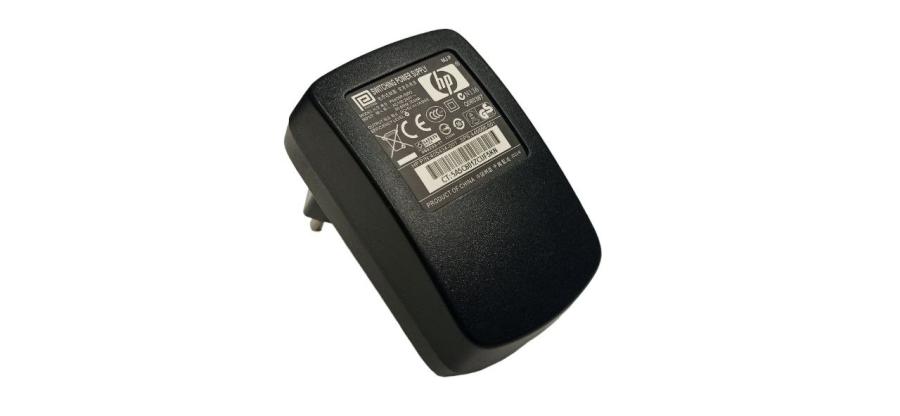 СЗУ для мобильных устройств HP PSB05R-050Q #1