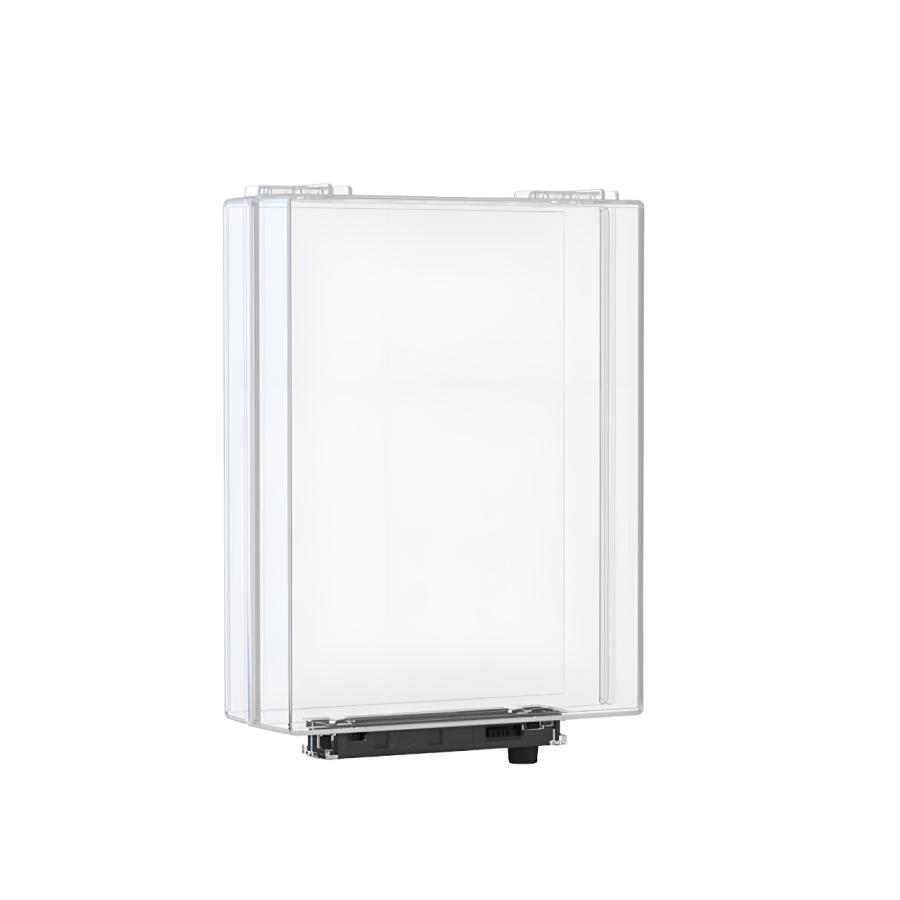 Сейфер  DVD 192x144x35 #1