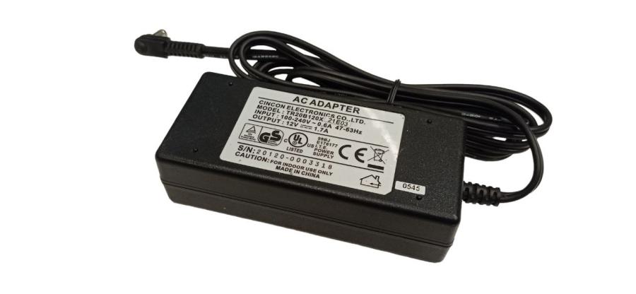 Блок питания (БП) CINCON TR20B120X #1