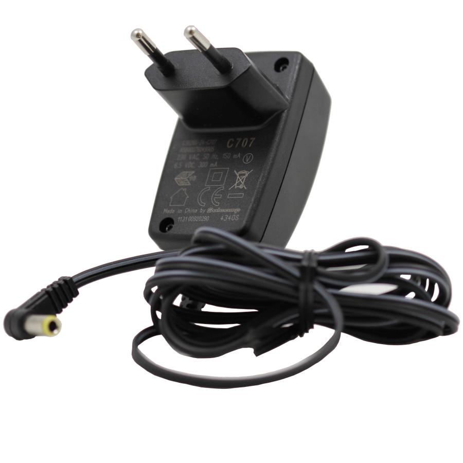 БП для телефонов Salcomp C39280-Z4-C707 #3