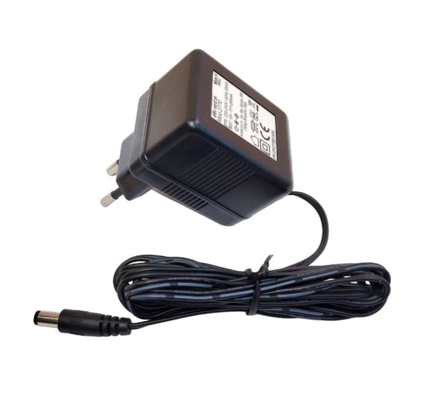 Зарядное устройство Ariete 2770 (0P277001AR0) #1