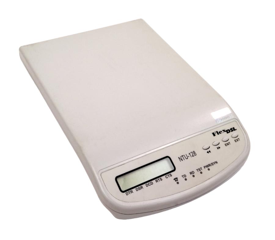 Модем FlexDSL NTU-128V/V35 #1