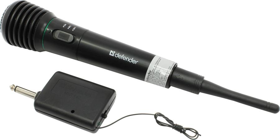 Микрофон Defender MIC-142 #1