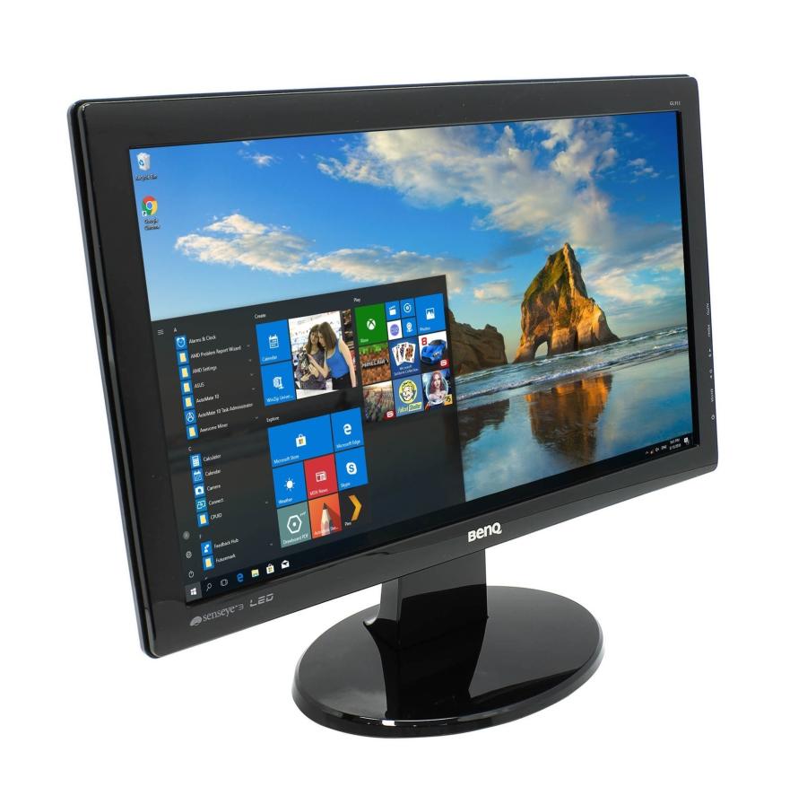 Монитор ЖК BENQ GL955A #4