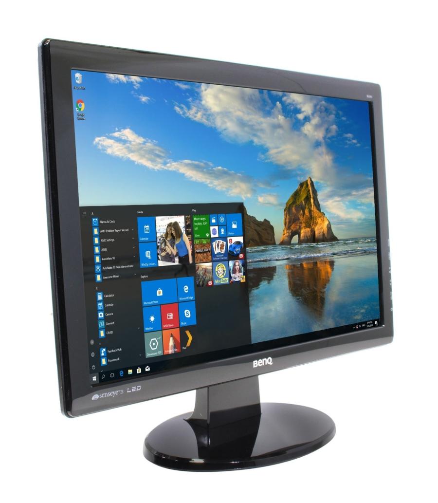 Монитор ЖК BENQ GL951AM #2