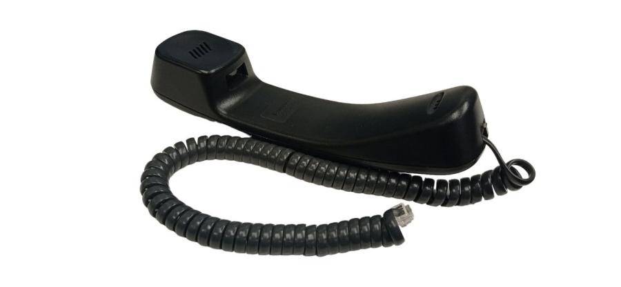 Трубка для IP телефона PANASONIC PQJXE0501Z #1