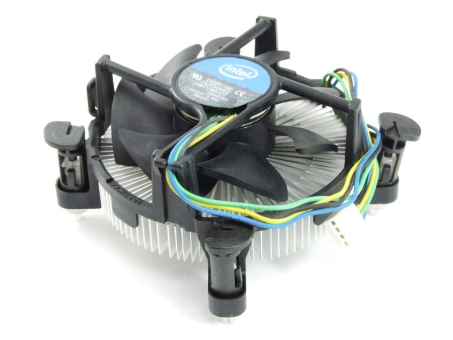 Cooler <775> INTEL E30307-001 #2