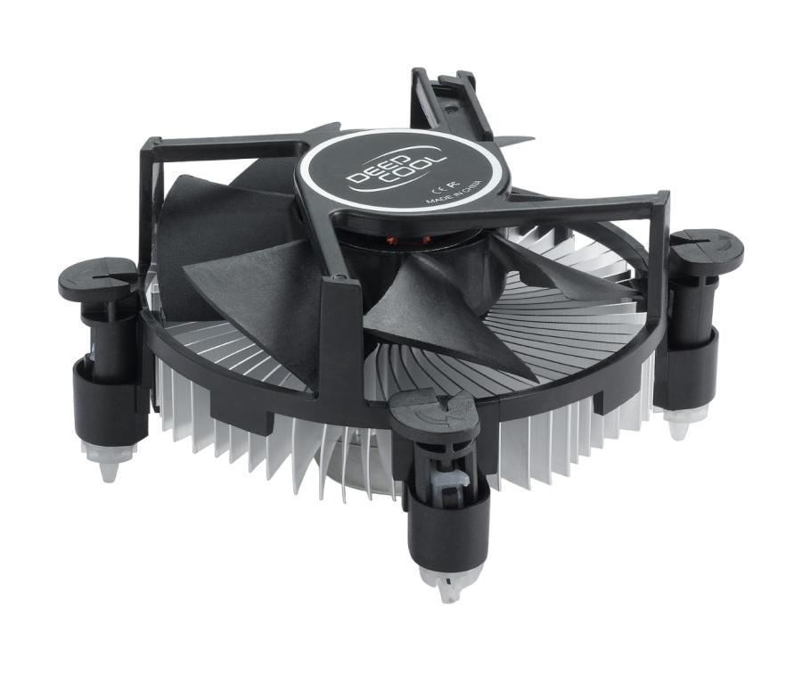 Cooler DEEPCOOL CK-11509 #1