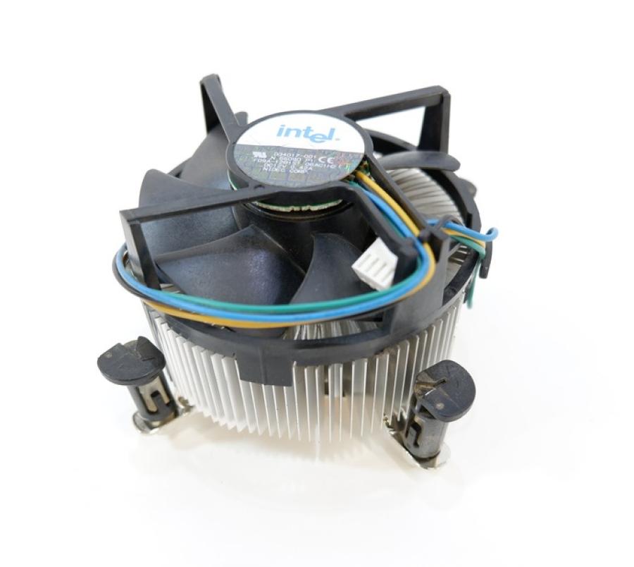 Cooler <775> INTEL D95263-001 #2