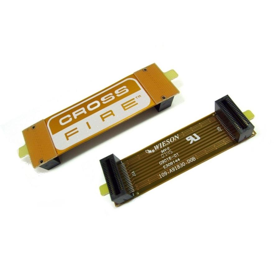 Мост объединения видеокарт WIESON 146-00780-0000F #1