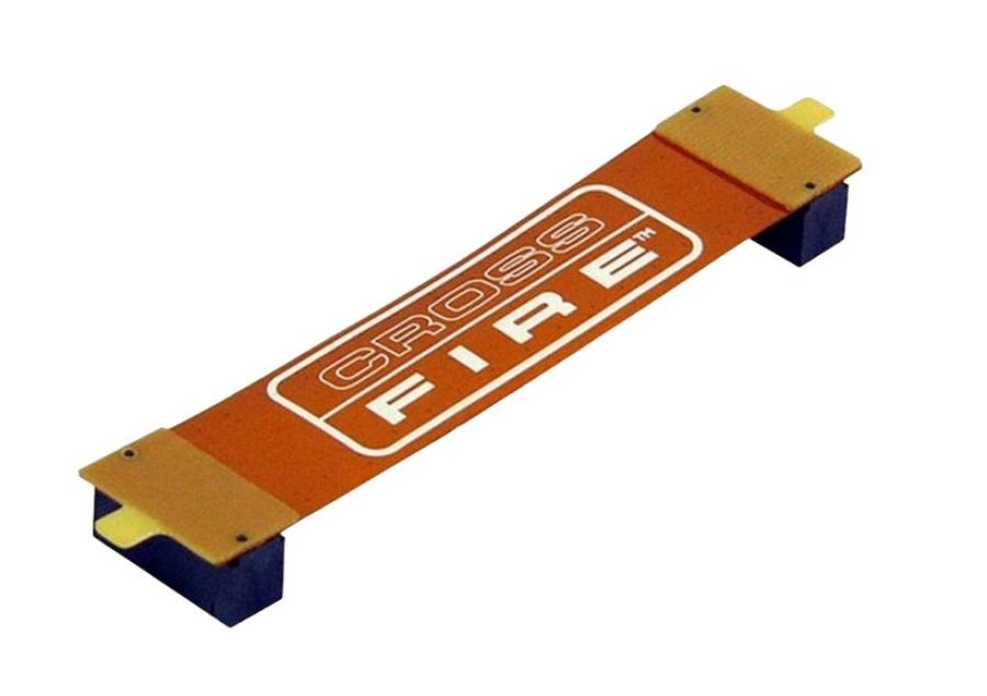 Мост объединения видеокарт  CompuPack 3008Z001-002 #1