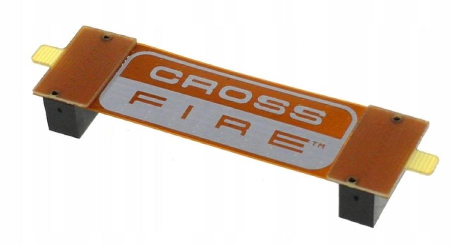 Мост объединения видеокарт  CFSLI07-73 #1