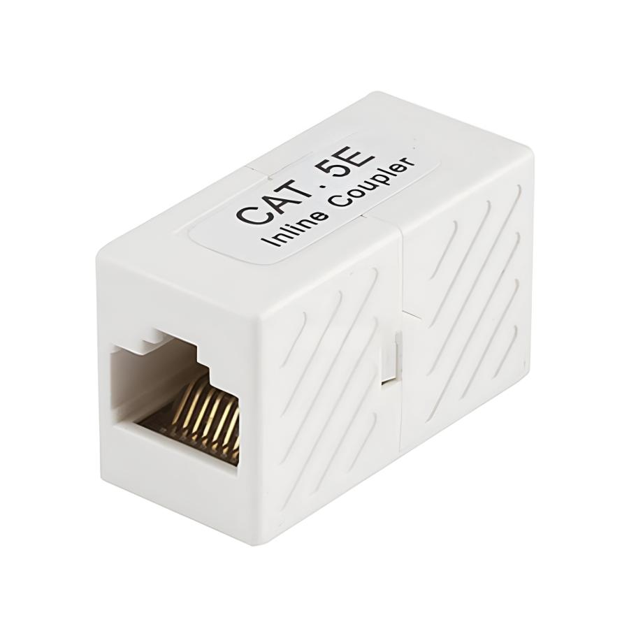 Проходной адаптер  KJ-5882-WH #1