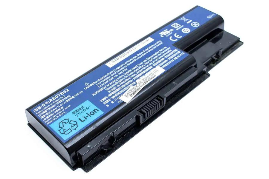 АКБ для ноутбука ACER AS07B32 #1