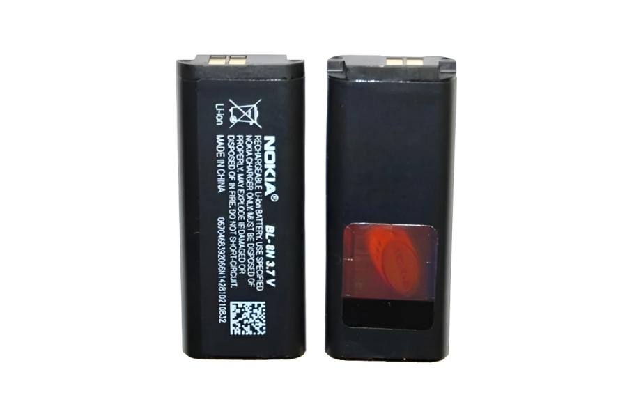 АКБ д/смартфона NOKIA BL-8N #1