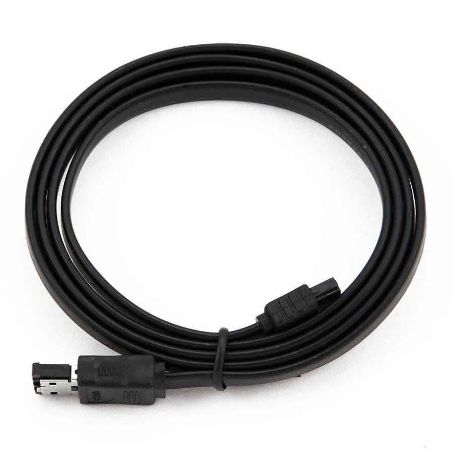 Кабель SATA GEMBIRD CC-ESATA-DATA #1