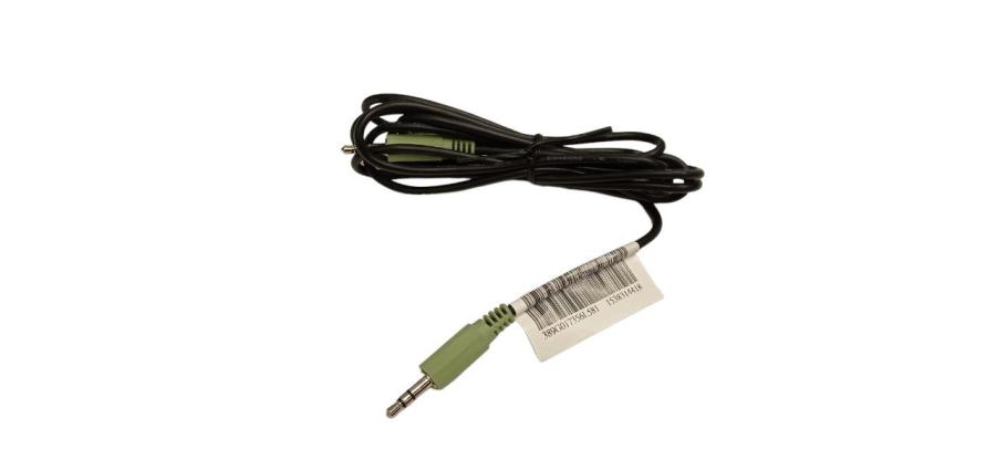 Кабель интерфейсный HP 389G017356L581 #1