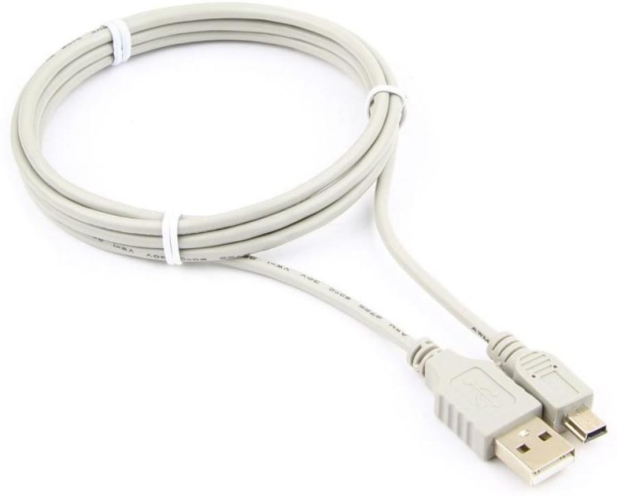 Кабель mini-usb CANON USB A (M) - Mini-USB (M) 1.3m #1